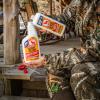 Wildlife Research Center Super Charged Scent Killer Spray & Refill  Odor Eliminator for Hunting  Works After Drying  Odor Control for Clothes & Gear  Hunting Spray (48 FL OZ Combo) view 2