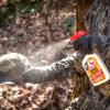 Wildlife Research Center Super Charged Scent Killer Spray & Refill  Odor Eliminator for Hunting  Works After Drying  Odor Control for Clothes & Gear  Hunting Spray (48 FL OZ Combo) view 4