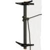 Muddy Pro 20-Inch Aluminum Climbing Stick with Built-in Teeth and Aluminum Bark Biters for Crooked or Straight Trees (4-Pack) view 1