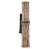 Flextone Hunting Outdoor Realistic Sounds Tone Variety All-N-One Boned Up Deer Game Call With Antlerization view 2