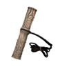 Flextone Hunting Outdoor Realistic Sounds Tone Variety All-N-One Boned Up Deer Game Call With Antlerization view 3