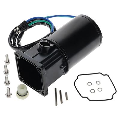 OEG Parts New Tilt Trim Motor with Reservoir Compatible With Mercury Mariner 50HP-125HP 809885A1, 809885A2, 809885T2, 813447, 819479A1, 819480A1, 885654T1, 18-6777, PT496NK-2, ARC6276, ARC5275