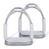 Toklat Flexible Stirrup Irons view 1