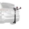 Allen Sports Deluxe 2-Bike Hitch Mount Rack , Silver/Black (522RR) view 1