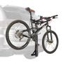 Allen Sports Deluxe 2-Bike Hitch Mount Rack , Silver/Black (522RR) view 2