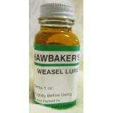 Hawbaker's Weasel Lure