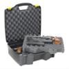 Plano 1404 Protector Series Four Pistol Case, X-Large, Black view 1
