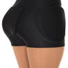 Jerry's #850 Protective Shorts - Black, Youth S/M view 1
