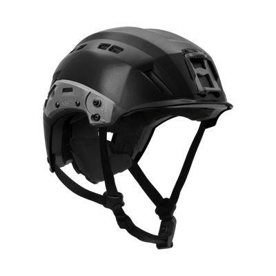 Team Wendy SAR Backcountry Helmet (Black)