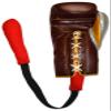 Gloves Dog - Boxing Gloves Sweat Absorber view 1