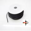SAS 100 FT Release Nock Archery Compound Bow D-Loop Durable Wire view 1