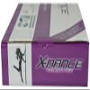 X-Dance Portable Fitness Exercise Spinning and Stationary Chrome Pole Dance 45mm view 2