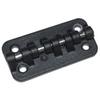 Igloo Universal Fit Hybrid Plastic/Stainless Steel Hinges, Black, Model: 00024045 view 1