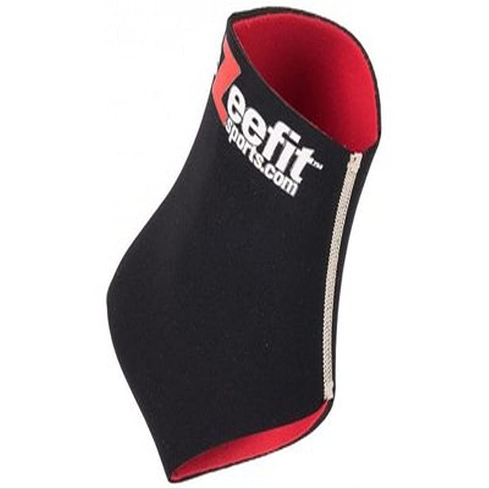 Ezeefitsports 2mm Ankle Bootie BLK