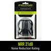 Peltor Sport RangeGuard Electronic Hearing Protector, NRR 21 dB, Ear Protection for the Range, Shooting and Hunting view 2
