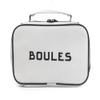 Kikkerland Boules Set Large Action Game, Outdoor, Beach, Lawn Backyard Family Party Games for Adults view 3