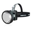 ODEAR Bright Headlamp Rechargeable LED Torch for Mining,Camping, Hiking, Fishing view 1