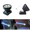 ODEAR Bright Headlamp Rechargeable LED Torch for Mining,Camping, Hiking, Fishing view 2
