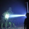 ODEAR Bright Headlamp Rechargeable LED Torch for Mining,Camping, Hiking, Fishing view 4