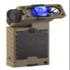 Streamlight 14069 Sidewinder 55-Lumens LED Rescue Kit Waterproof Flashlight with (2) AA Alkaline Batteries, MOLLE Retainer and Paracord in Clamshell, Coyote view 3