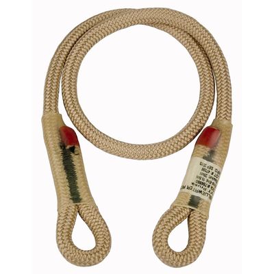 BlueWater Ropes 8mm VT Prusik (Brown)