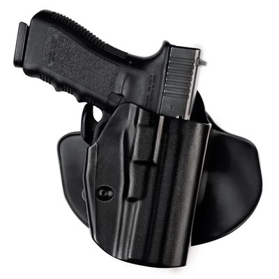 Safariland 578 Inside-the-Waistband GLS Pro-fit Gun Holster, Multi-fit, Compact, PRO-FIT, SafariSeven Black, Left Hand