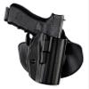 Safariland 578 Inside-the-Waistband GLS Pro-fit Gun Holster, Multi-fit, Compact, PRO-FIT, SafariSeven Black, Left Hand view 1