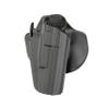 Safariland 578 Inside-the-Waistband GLS Pro-fit Gun Holster, Multi-fit, Compact, PRO-FIT, SafariSeven Black, Left Hand view 2