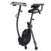 Stamina Wirk Ride Exercise Bike - Foldable Fitness Bike with Workstation and Standing Desk - Stationary Bike for Home Workout - Up to 250 Weight Capacity view 1