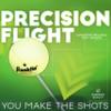 Franklin Sports Glow in The Dark Ping Pong Balls - Official Size + Weight 40mm Table Tennis Balls - One Star Glow in The Dark Ping Pong - Durable High Performance - Green - 6 Pack view 3