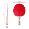 Franklin Sports 2 Player Table Tennis Paddle and Ball Set view 3