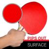 Franklin Sports 2 Player Table Tennis Paddle and Ball Set view 4