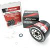 MERCURY OEM 100 Hr Maintenance Kit - 75-115HP FourStroke 1.7L Outboard 8M0097856 view 1
