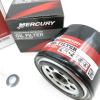 MERCURY OEM 100 Hr Maintenance Kit - 75-115HP FourStroke 1.7L Outboard 8M0097856 view 3
