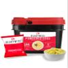 ReadyWise Emergency Food Supply - 144 Servings Freeze Dried Powdered Eggs Bucket, Protein Meals, Survival Food, Backpacking, Camping Essentials & Emergency Prepping Supplies, up to 10 Year Shelf Life view 1