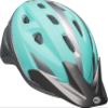 BELL Thalia Women's Bike Helmet, Matte Mint, 54-58 cm view 1