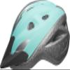 BELL Thalia Women's Bike Helmet, Matte Mint, 54-58 cm view 3