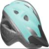 BELL Thalia Women's Bike Helmet, Matte Mint, 54-58 cm view 4