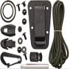 ESEE ESIZULATGK-BRK Izula Tactical with Kit view 2