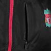 Liverpool FC Official Soccer Gift Mens Shower Jacket Windbreaker XL view 2