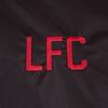 Liverpool FC Official Soccer Gift Mens Shower Jacket Windbreaker XL view 3