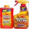 Wildlife Research Center Scent Killer Gold Spray & Refill  Hunting Scent Eliminator with Hunt Dry Technology  Odor Prevention & Maximum Performance After Drying  Deer (48 FL OZ) view 1