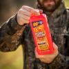 Wildlife Research Center Scent Killer Gold Spray & Refill  Hunting Scent Eliminator with Hunt Dry Technology  Odor Prevention & Maximum Performance After Drying  Deer (48 FL OZ) view 2