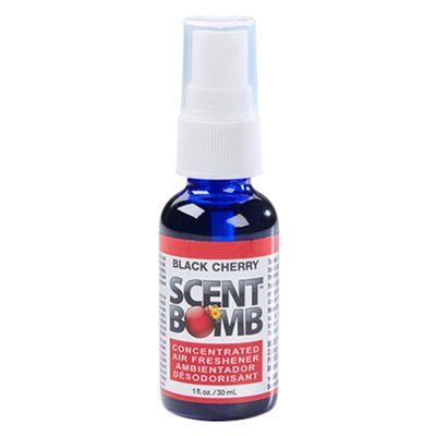 Scent Bomb Black Cherry
