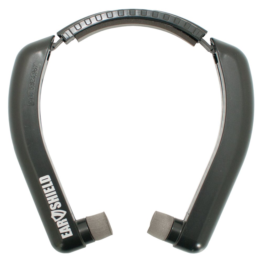 Otis EarShield Scout Hearing Protection (Select Your DB)