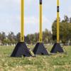 SKLZ Pro Training Utility Weight for Agility Poles, Arc, and Soccer Goals view 4