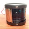 Pactrade Marine Boat Pontoon LED Navigation Light Black ABS Plastic Housing Boats Up to 12M Waterproof IP:66 Surface Mount 2NM (Green and Red (Individual)) view 4