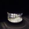 MARINE BOAT WHITE MASTHEAD LED NAVIGATION LIGHT WATERPROOF 2 NAUTICAL MILES view 2