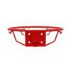 Basketball Rim Goal Wall Mounted Hoop Indoor Outdoor Hanging Basketball Hoop, 32centimeter/12.6inch view 4