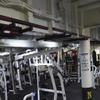 Firstlaw Fitness - 600 LBS Weight Limit - I-Beam Pull Up Bar - Bent Long Bar - (RED) Grip Tape. view 2